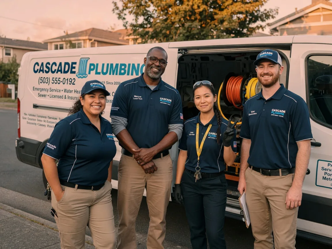 Emergency Plumber company in Gadsden, TN